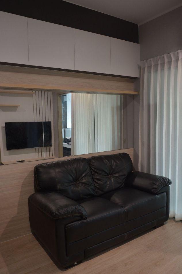 เช่าคอนโด IDeO New Rama9 - Condo Rental   - 2798127