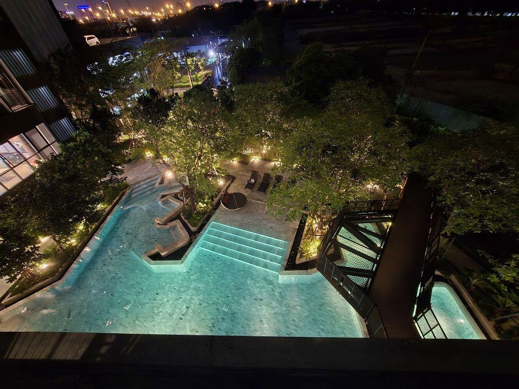 เช่าคอนโด IDeO New Rama9 - Condo Rental   - 2798128