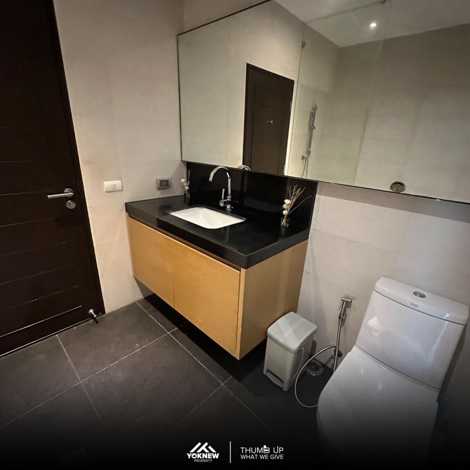 เช่าคอนโด เอท ทองหล่อ เรสซิเดนส์ซ คอนโดมิเนียม - Condo Rental Eight Thonglor Residence condominium - 2798601