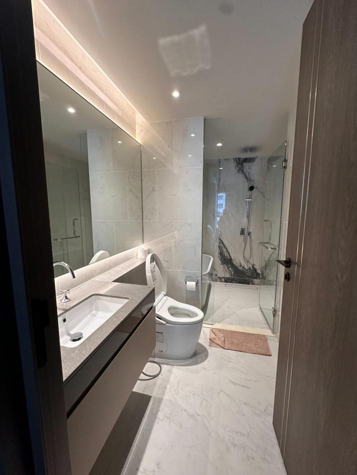 เช่าคอนโด Tonson One Residence : ต้นสน วัน เรสซิเดนซ์ - Condo Rental   - 2798727