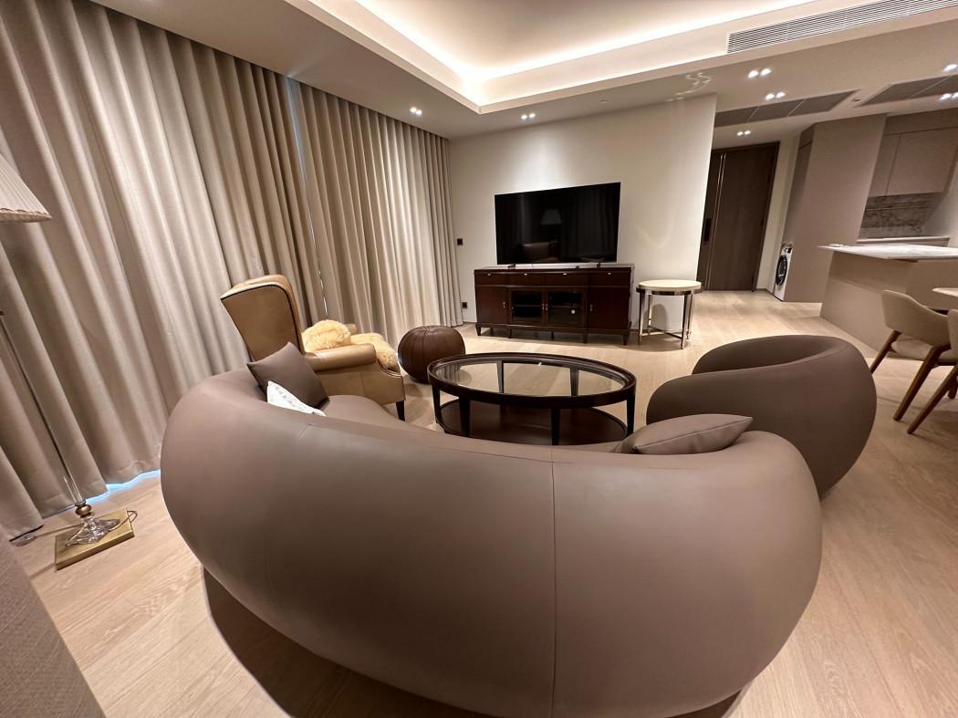 เช่าคอนโด Tonson One Residence : ต้นสน วัน เรสซิเดนซ์ - Condo Rental   - 2798722
