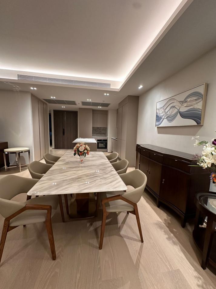 เช่าคอนโด Tonson One Residence : ต้นสน วัน เรสซิเดนซ์ - Condo Rental   - 2798726