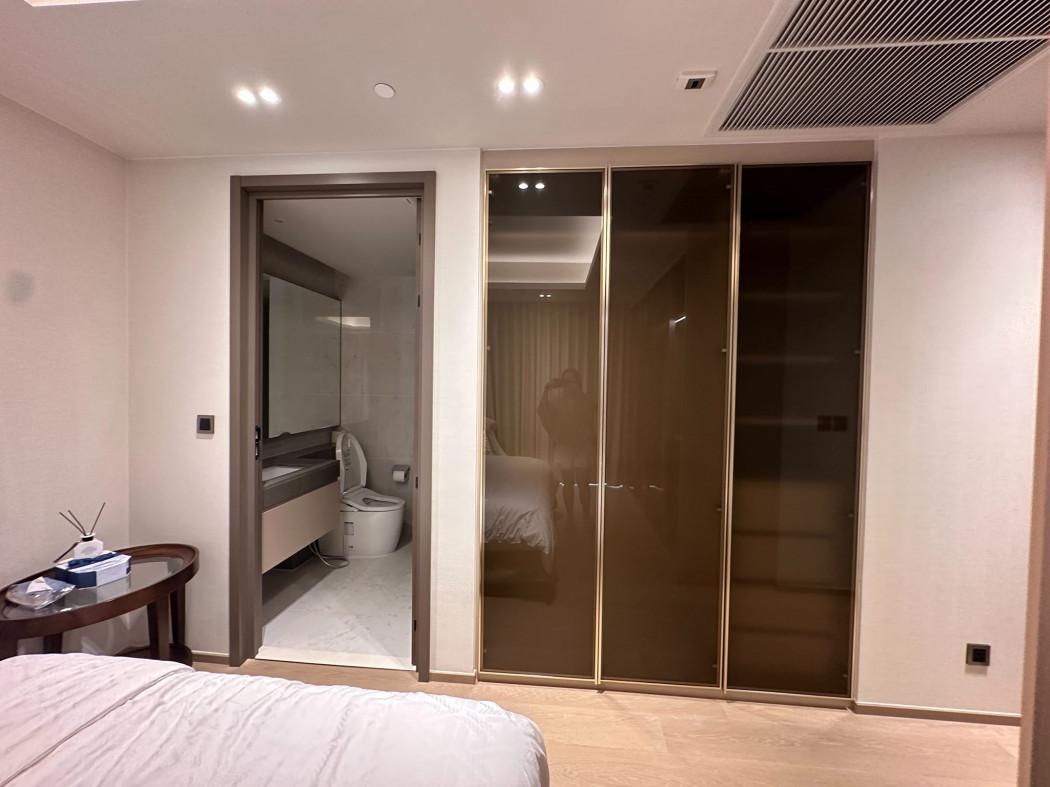เช่าคอนโด Tonson One Residence : ต้นสน วัน เรสซิเดนซ์ - Condo Rental   - 2798733
