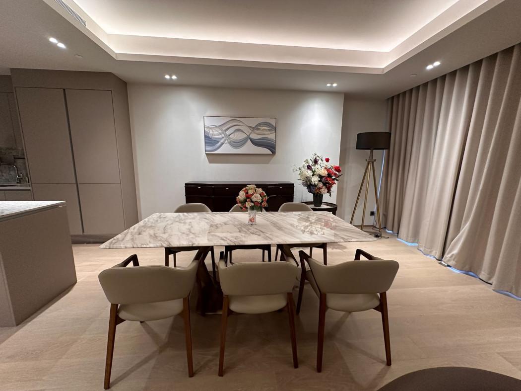 เช่าคอนโด Tonson One Residence : ต้นสน วัน เรสซิเดนซ์ - Condo Rental   - 2798723