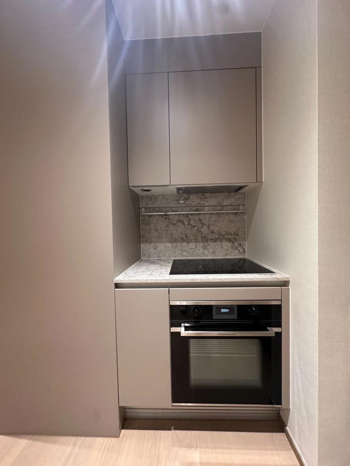 เช่าคอนโด Tonson One Residence : ต้นสน วัน เรสซิเดนซ์ - Condo Rental   - 2798730