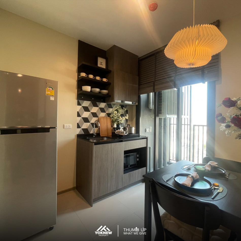 ขายคอนโด The Base Petchaburi–Thonglor : เดอะ เบส เพชรบุรี–ทองหล่อ - Sell Condo   - 2798833
