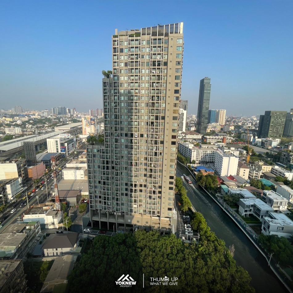 ขายคอนโด The Base Petchaburi–Thonglor : เดอะ เบส เพชรบุรี–ทองหล่อ - Sell Condo   - 2798826
