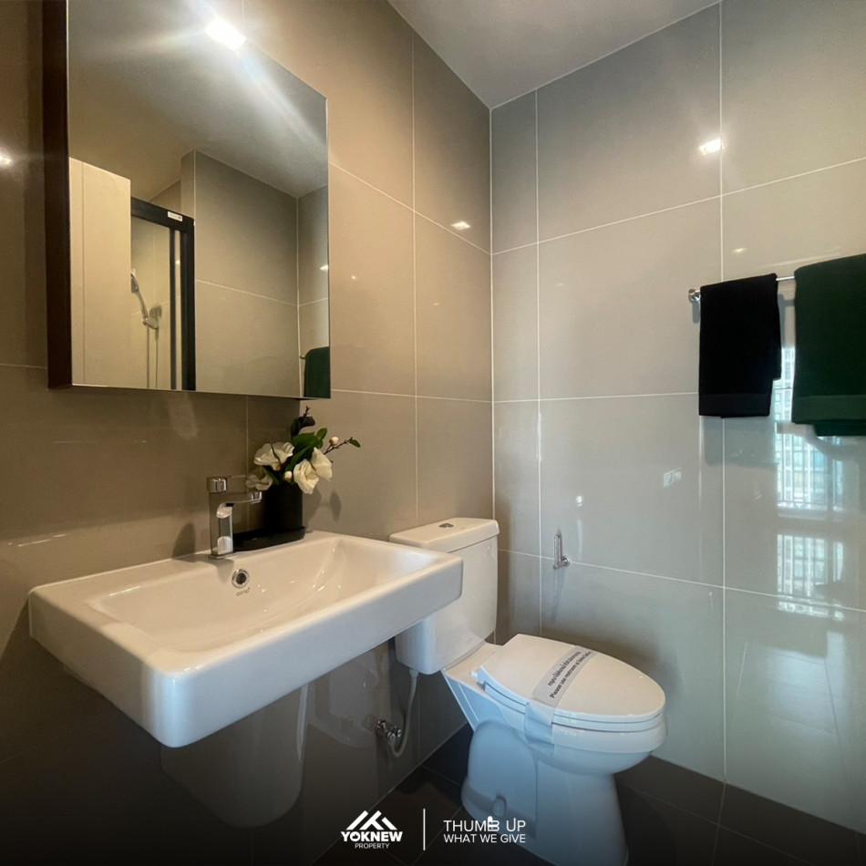 ขายคอนโด The Base Petchaburi–Thonglor : เดอะ เบส เพชรบุรี–ทองหล่อ - Sell Condo   - 2798839