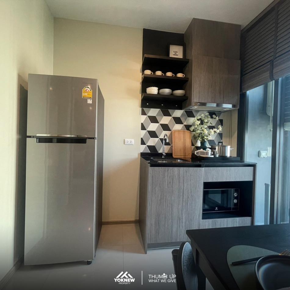 ขายคอนโด The Base Petchaburi–Thonglor : เดอะ เบส เพชรบุรี–ทองหล่อ - Sell Condo   - 2798837