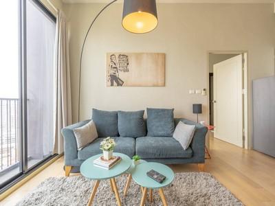 ขายคอนโด โนเบิล รีวิล คอนโดมิเนียม - Sell Condo Noble Reveal condominium - 2798849