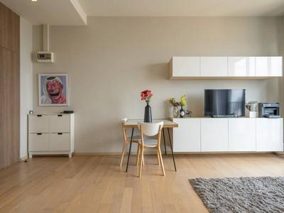 ขายคอนโด โนเบิล รีวิล คอนโดมิเนียม - Sell Condo Noble Reveal condominium - 2798853