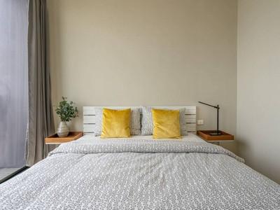 ขายคอนโด โนเบิล รีวิล คอนโดมิเนียม - Sell Condo Noble Reveal condominium - 2798852