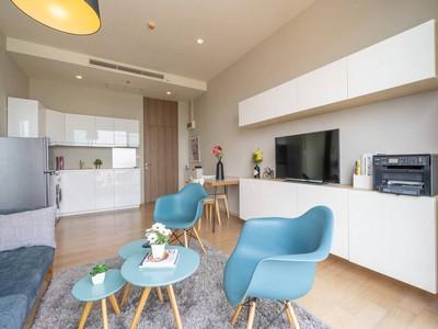 ขายคอนโด โนเบิล รีวิล คอนโดมิเนียม - Sell Condo Noble Reveal condominium - 2798850