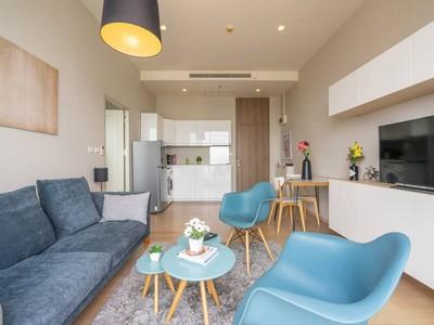 ขายคอนโด โนเบิล รีวิล คอนโดมิเนียม - Sell Condo Noble Reveal condominium - 2798848