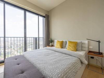 ขายคอนโด โนเบิล รีวิล คอนโดมิเนียม - Sell Condo Noble Reveal condominium - 2798847