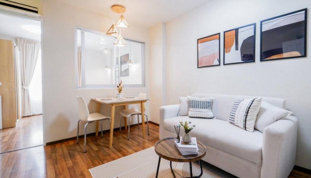 ขายคอนโด คอนโด ยู แอท หัวหมาก สเตชั่น - Sell Condo Condo U @ Huamak Station - 2799040