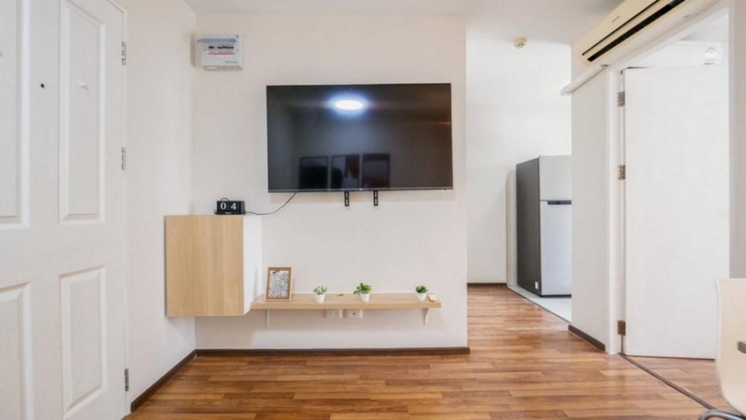 ขายคอนโด คอนโด ยู แอท หัวหมาก สเตชั่น - Sell Condo Condo U @ Huamak Station - 2799041