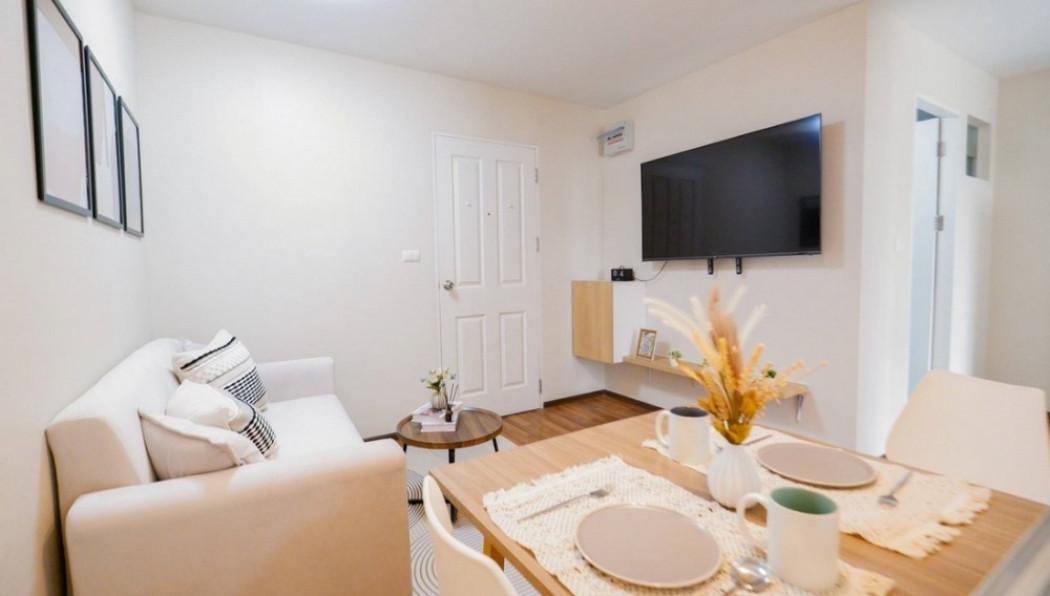 ขายคอนโด คอนโด ยู แอท หัวหมาก สเตชั่น - Sell Condo Condo U @ Huamak Station - 2799042
