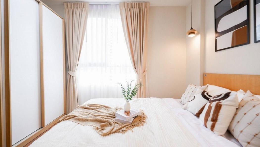 ขายคอนโด คอนโด ยู แอท หัวหมาก สเตชั่น - Sell Condo Condo U @ Huamak Station - 2799044