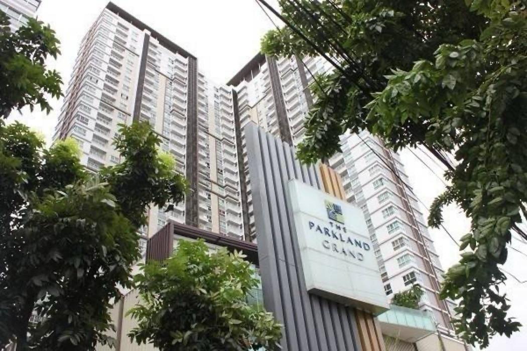 ขายคอนโด เดอะ พาร์คแลนด์ แกรนด์ ตากสิน คอนโดมิเนียม - Sell Condo The Parkland Grand Taksin condominium - 2799591