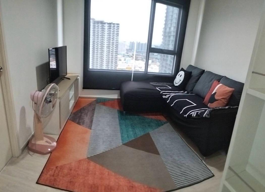 ขายคอนโด แอสไปร์ รัชดา-วงศ์สว่าง คอนโดมิเนียม - Sell Condo Aspire Ratchada-Wongsawang condominium - 2799649