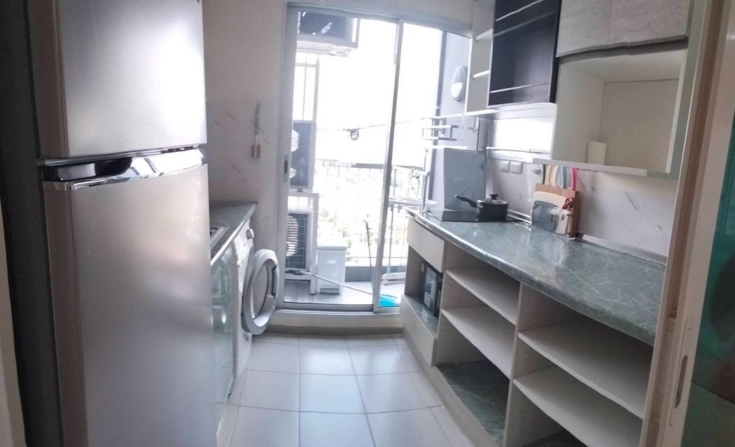 ขายคอนโด แอสไปร์ รัชดา-วงศ์สว่าง คอนโดมิเนียม - Sell Condo Aspire Ratchada-Wongsawang condominium - 2799650