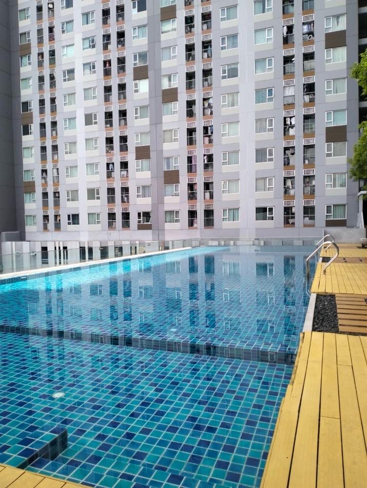 ขายคอนโด แอสไปร์ รัชดา-วงศ์สว่าง คอนโดมิเนียม - Sell Condo Aspire Ratchada-Wongsawang condominium - 2799645