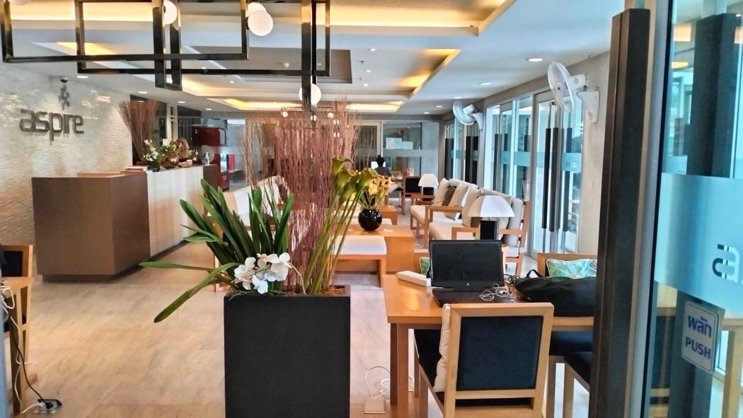 ขายคอนโด แอสไปร์ รัชดา-วงศ์สว่าง คอนโดมิเนียม - Sell Condo Aspire Ratchada-Wongsawang condominium - 2799643
