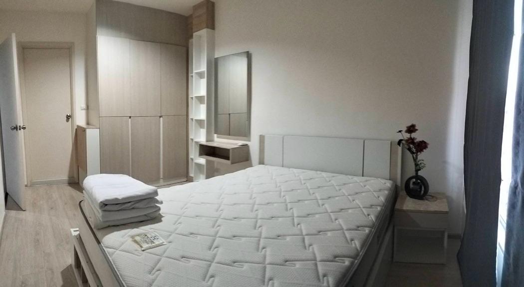 ขายคอนโด แอสไปร์ รัชดา-วงศ์สว่าง คอนโดมิเนียม - Sell Condo Aspire Ratchada-Wongsawang condominium - 2799647