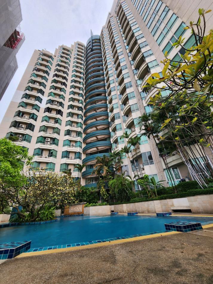 ขายคอนโด โนเบิล เฮ้าส์ พญาไท คอนโดมิเนียม - Sell Condo Noble House Phayathai condominium - 2799809