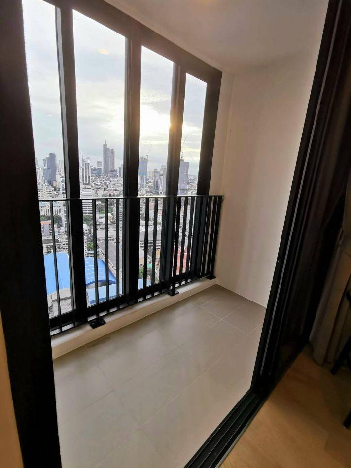 เช่าคอนโด แอชตัน จุฬา - สีลม คอนโดมิเนียม - Condo Rental Ashton Chula - Silom condominium - 2799826