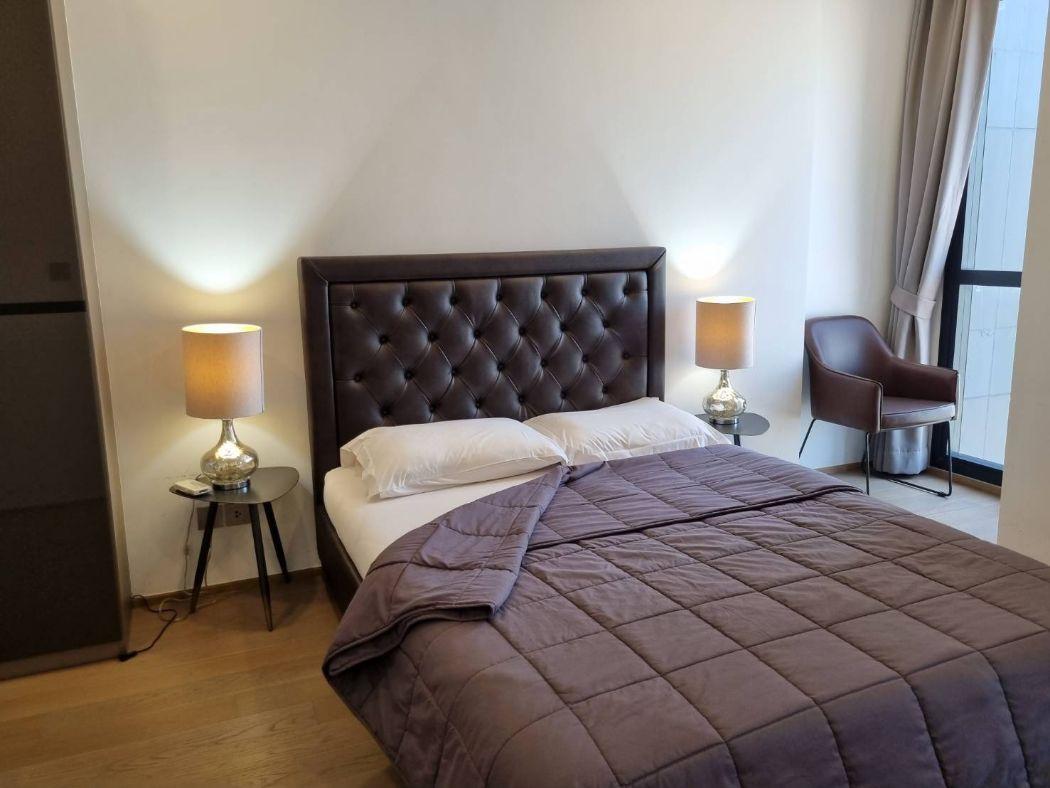 เช่าคอนโด แอชตัน จุฬา - สีลม คอนโดมิเนียม - Condo Rental Ashton Chula - Silom condominium - 2799821