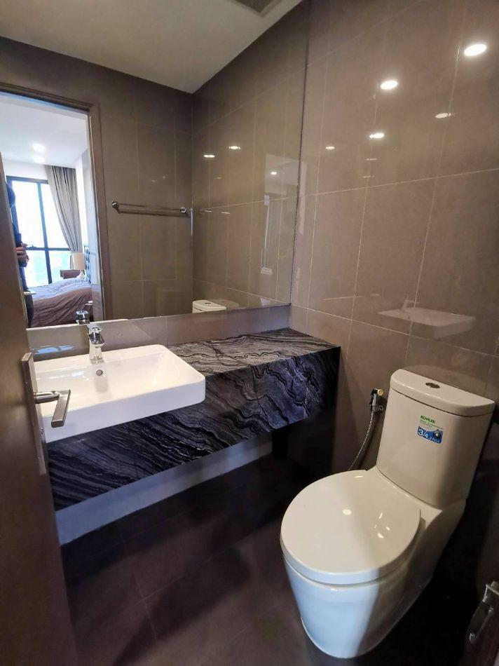 เช่าคอนโด แอชตัน จุฬา - สีลม คอนโดมิเนียม - Condo Rental Ashton Chula - Silom condominium - 2799824