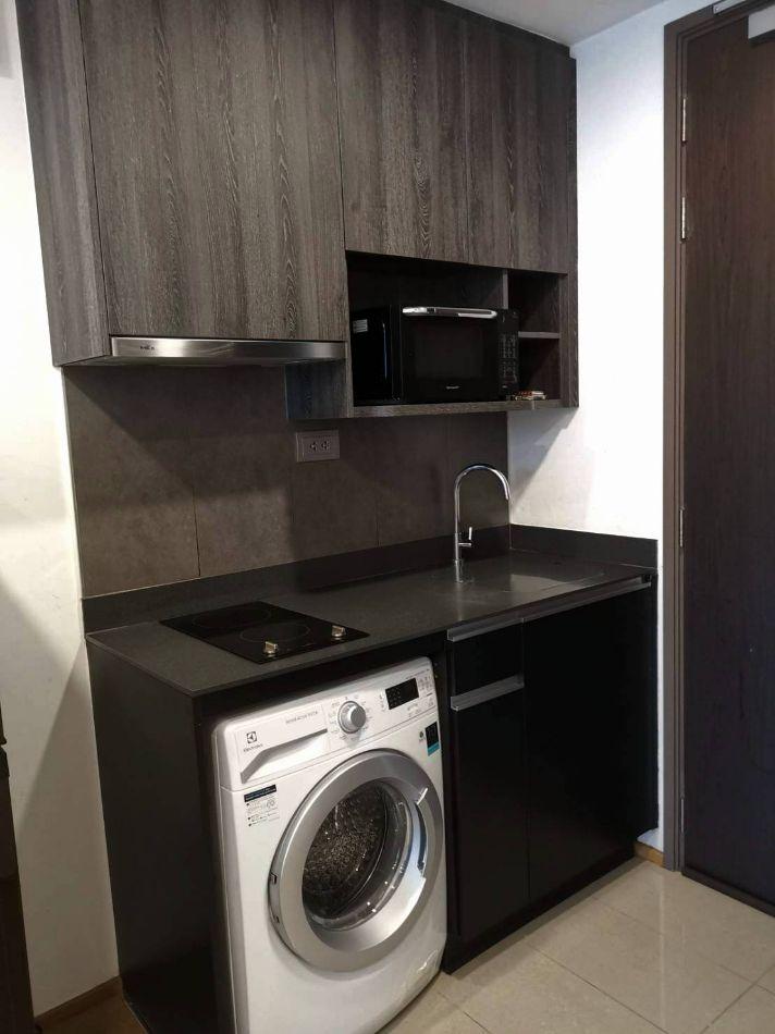 เช่าคอนโด แอชตัน จุฬา - สีลม คอนโดมิเนียม - Condo Rental Ashton Chula - Silom condominium - 2799825