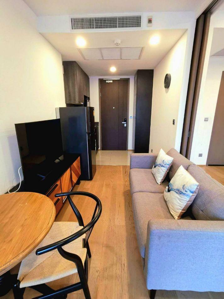 เช่าคอนโด แอชตัน จุฬา - สีลม คอนโดมิเนียม - Condo Rental Ashton Chula - Silom condominium - 2799827
