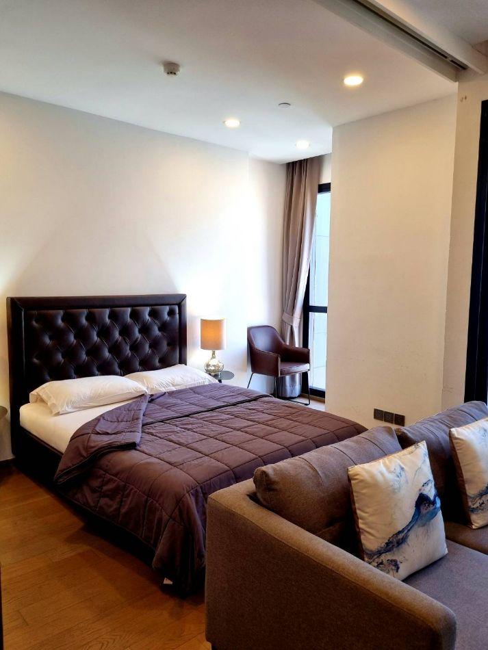 เช่าคอนโด แอชตัน จุฬา - สีลม คอนโดมิเนียม - Condo Rental Ashton Chula - Silom condominium - 2799820