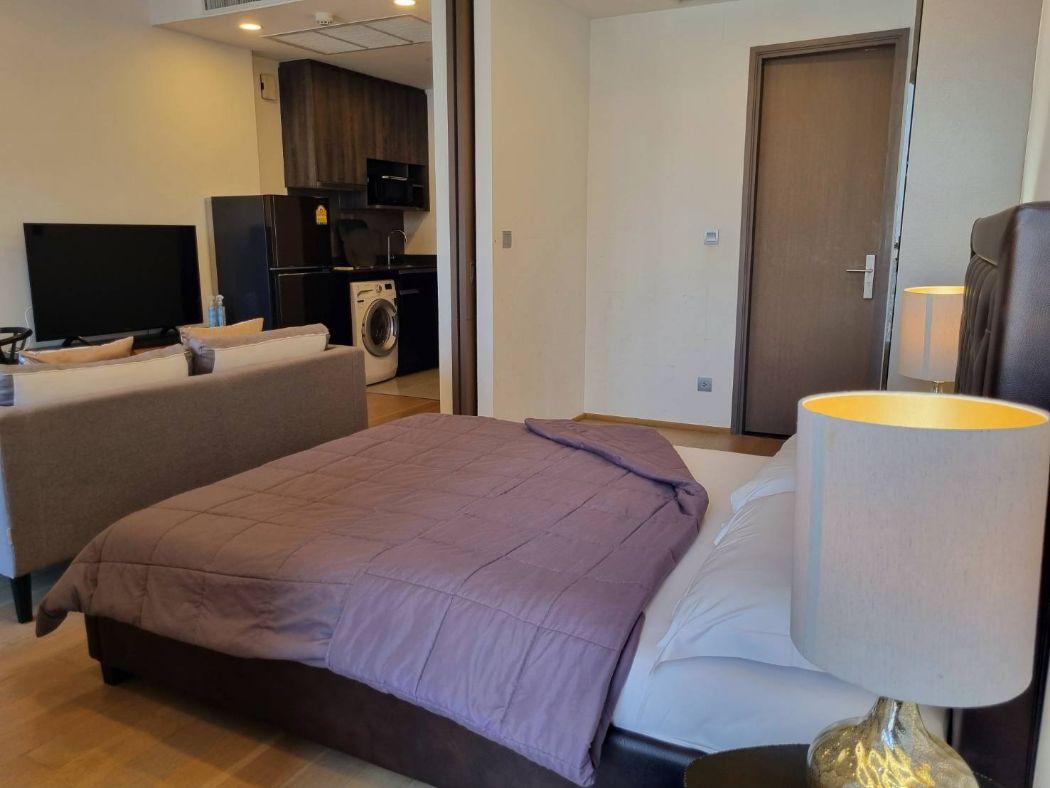 เช่าคอนโด แอชตัน จุฬา - สีลม คอนโดมิเนียม - Condo Rental Ashton Chula - Silom condominium - 2799828