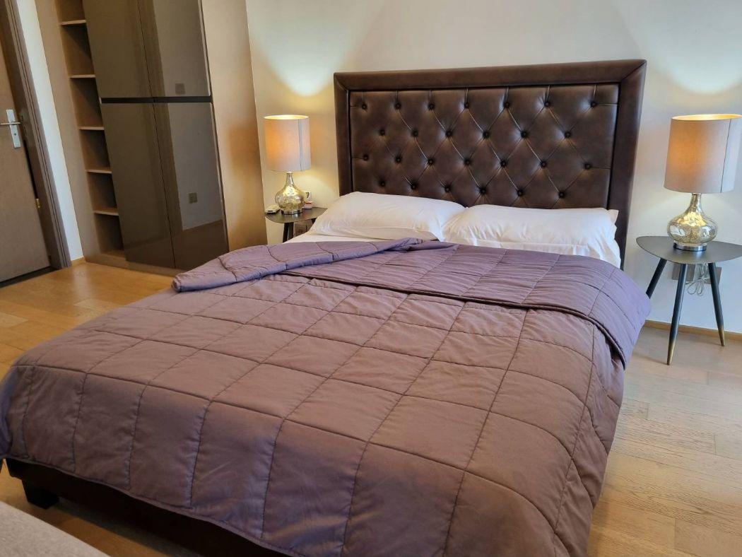 เช่าคอนโด แอชตัน จุฬา - สีลม คอนโดมิเนียม - Condo Rental Ashton Chula - Silom condominium - 2799830