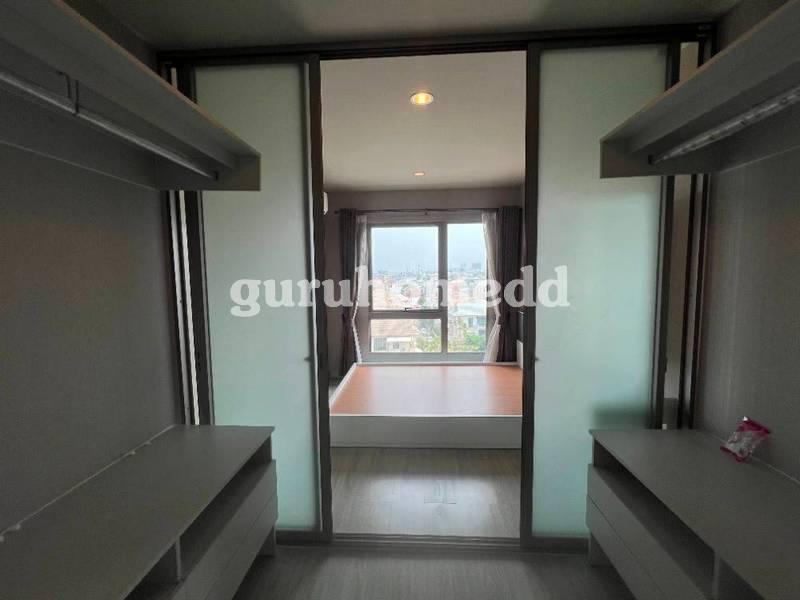 ขายคอนโด เดอะไพรเวซี่ รัชดา-สุทธิสาร คอนโดมิเนียม - Sell Condo The Privacy Ratchada - Sutthisan condominium - 2799850