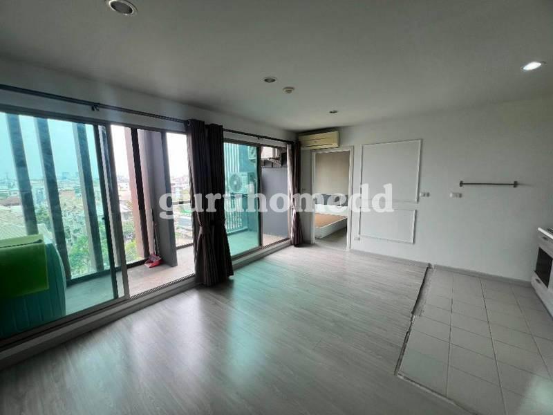 ขายคอนโด เดอะไพรเวซี่ รัชดา-สุทธิสาร คอนโดมิเนียม - Sell Condo The Privacy Ratchada - Sutthisan condominium - 2799846