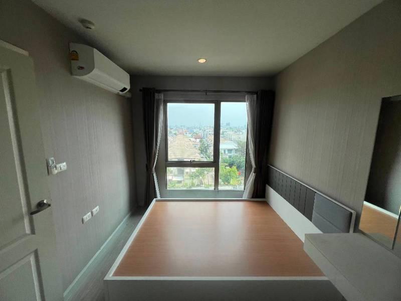ขายคอนโด เดอะไพรเวซี่ รัชดา-สุทธิสาร คอนโดมิเนียม - Sell Condo The Privacy Ratchada - Sutthisan condominium - 2799845