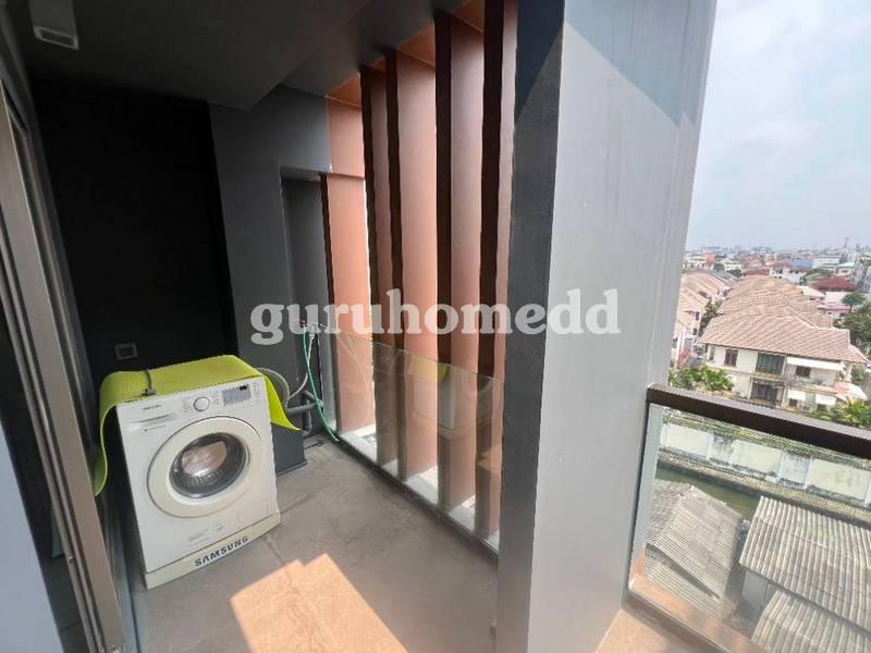 ขายคอนโด เดอะไพรเวซี่ รัชดา-สุทธิสาร คอนโดมิเนียม - Sell Condo The Privacy Ratchada - Sutthisan condominium - 2799852