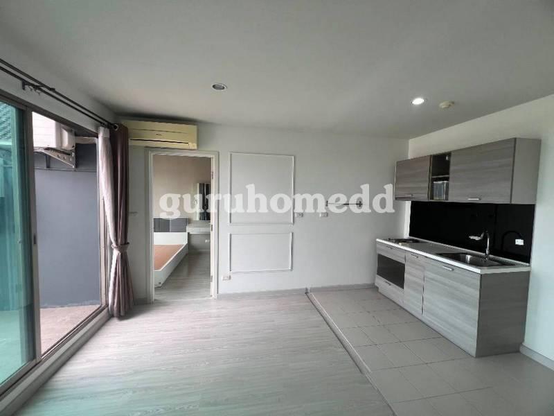 ขายคอนโด เดอะไพรเวซี่ รัชดา-สุทธิสาร คอนโดมิเนียม - Sell Condo The Privacy Ratchada - Sutthisan condominium - 2799847