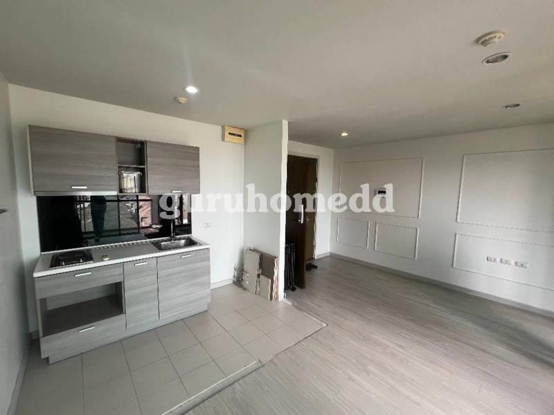 ขายคอนโด เดอะไพรเวซี่ รัชดา-สุทธิสาร คอนโดมิเนียม - Sell Condo The Privacy Ratchada - Sutthisan condominium - 2799849