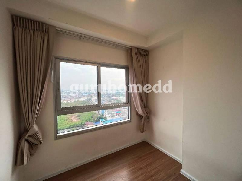 ขายคอนโด น็อตติ้ง ฮิลล์ สุขุมวิท-แพรกษา คอนโดมิเนียม - Sell Condo Notting Hill Sukhumvit-Praksa Condominium - 2799855