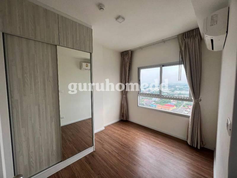 ขายคอนโด น็อตติ้ง ฮิลล์ สุขุมวิท-แพรกษา คอนโดมิเนียม - Sell Condo Notting Hill Sukhumvit-Praksa Condominium - 2799860