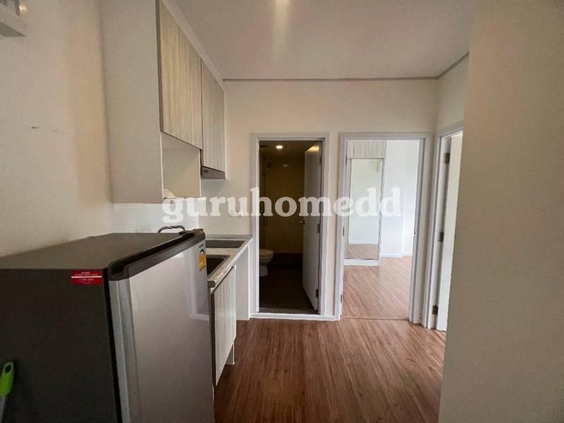 ขายคอนโด น็อตติ้ง ฮิลล์ สุขุมวิท-แพรกษา คอนโดมิเนียม - Sell Condo Notting Hill Sukhumvit-Praksa Condominium - 2799857