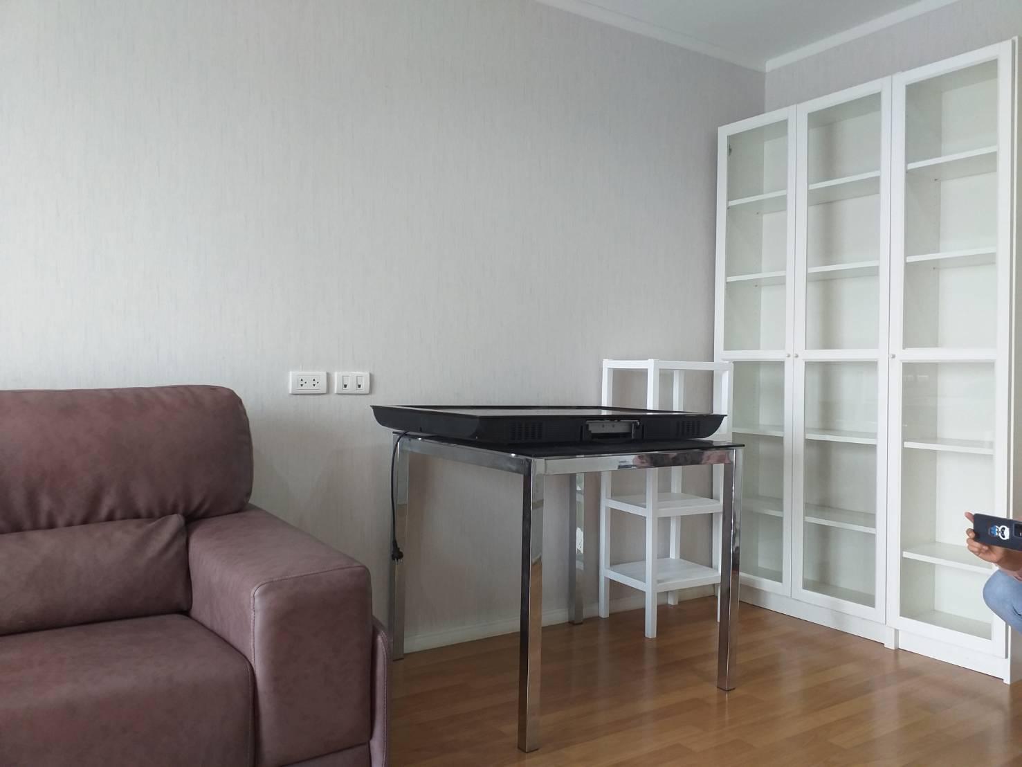 ขายคอนโด ลุมพินี พาร์ค พระราม9- รัชดา คอนโดมิเนียม - Sell Condo Lumpini Park Rama9 - Ratchada condominium - 2799997