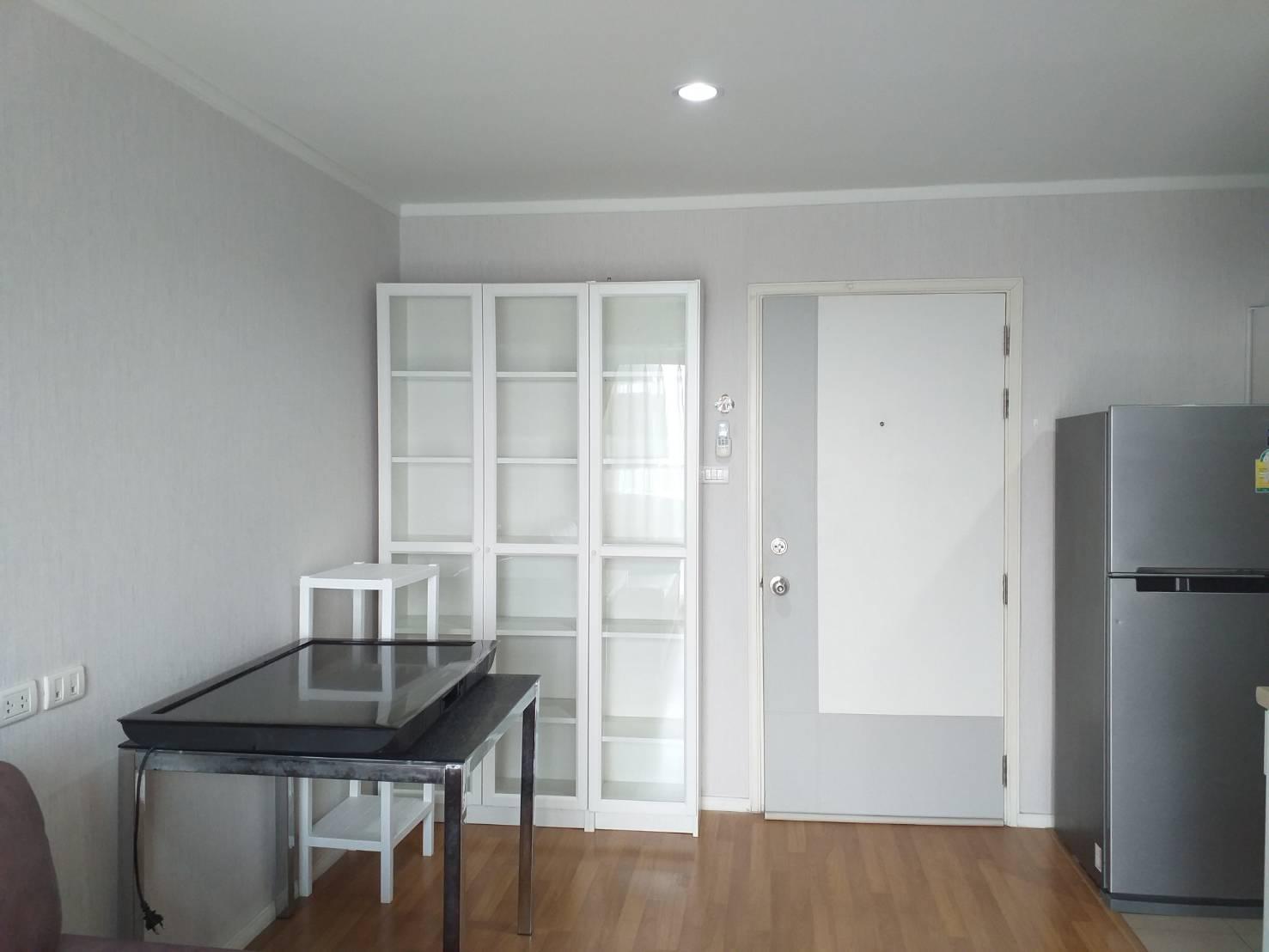 ขายคอนโด ลุมพินี พาร์ค พระราม9- รัชดา คอนโดมิเนียม - Sell Condo Lumpini Park Rama9 - Ratchada condominium - 2799998
