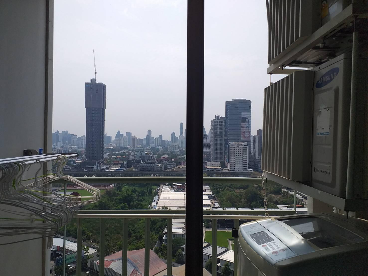 ขายคอนโด ลุมพินี พาร์ค พระราม9- รัชดา คอนโดมิเนียม - Sell Condo Lumpini Park Rama9 - Ratchada condominium - 2800004